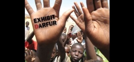 Exhibit Darfur